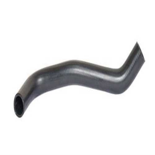 UNO 70 S 1.4 RADYATÖR HORTUMU ALT